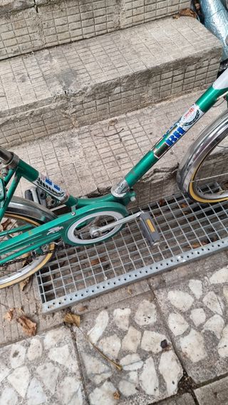 BICIS ANTIGUAS