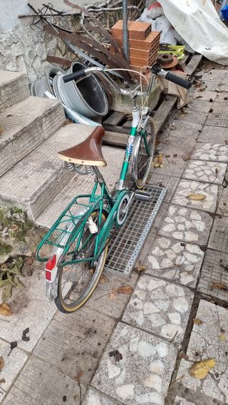 BICIS ANTIGUAS