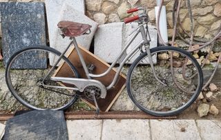 BICIS ANTIGUAS