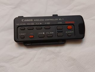 Mando Canon WL-1