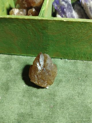 Citrino botroidal de Marruecos 5