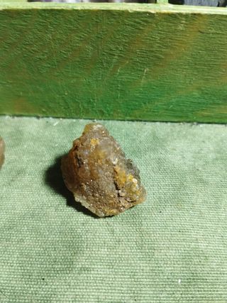 Citrino botroidal de Marruecos 5