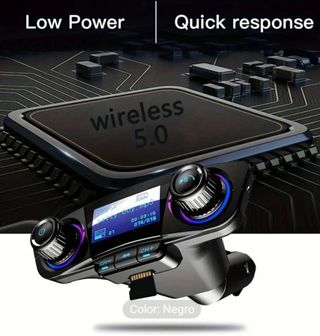 Reproductor de MP3 transmisión