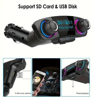 Reproductor de MP3 transmisión