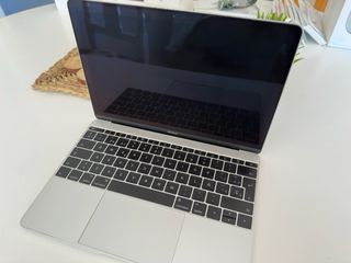 Macbook 12” cambio