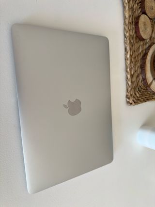 Macbook 12” cambio