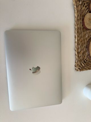Macbook 12” cambio