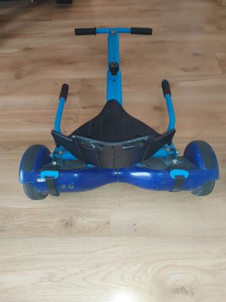 Hoverboard