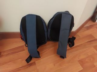 Mochila pequeña, bandolera SUPREME