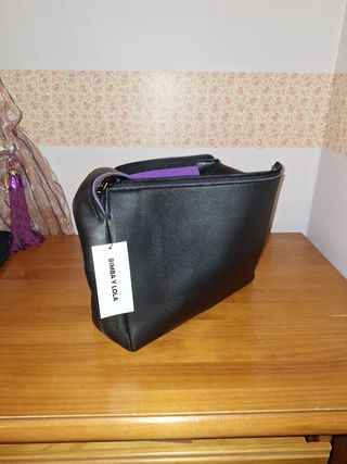Bolso ximo BIMBA Y LOLA