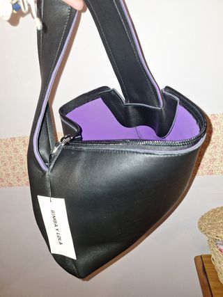 Bolso ximo BIMBA Y LOLA