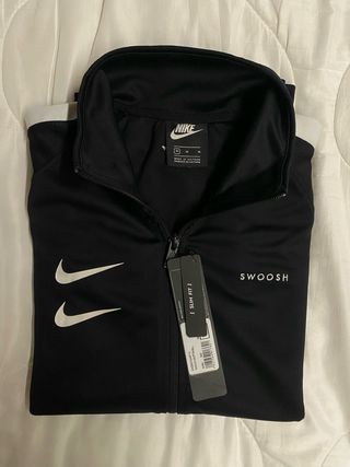 Tuta Nike Swoosh