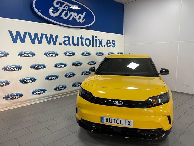 Ford Capri 2024 PREMIUM 286CV