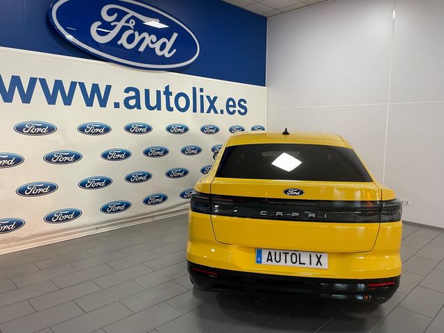 Ford Capri 2024 PREMIUM 286CV