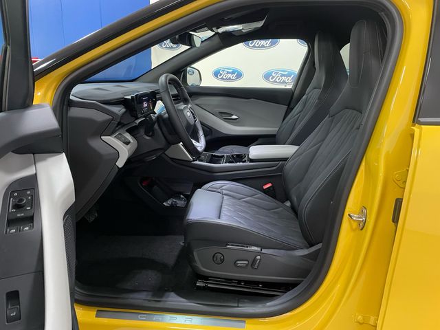 Ford Capri 2024 PREMIUM 286CV