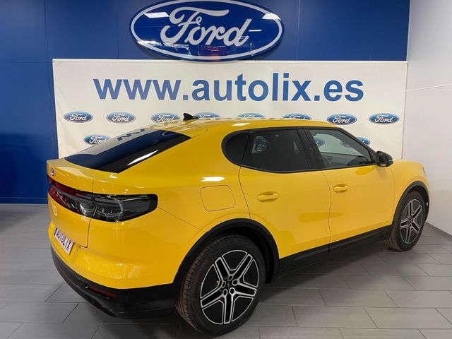 Ford Capri 2024 PREMIUM 286CV