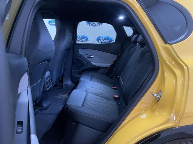 Ford Capri 2024 PREMIUM 286CV