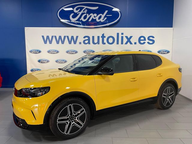 Ford Capri 2024 PREMIUM 286CV