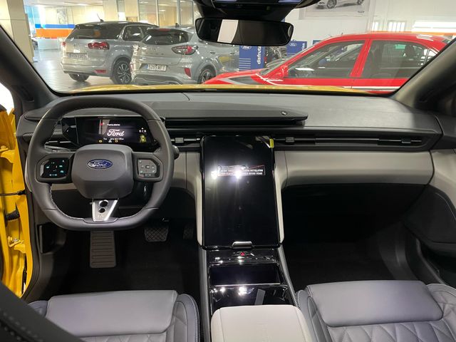 Ford Capri 2024 PREMIUM 286CV