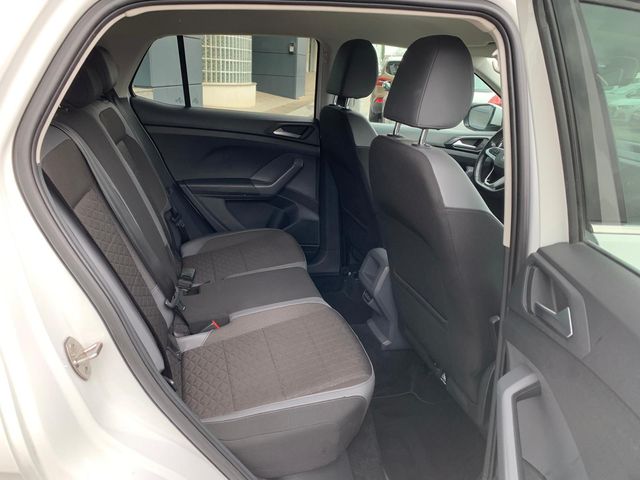 Volkswagen T-Cross Sport 1.0 TSI 85kW 115CV DSG