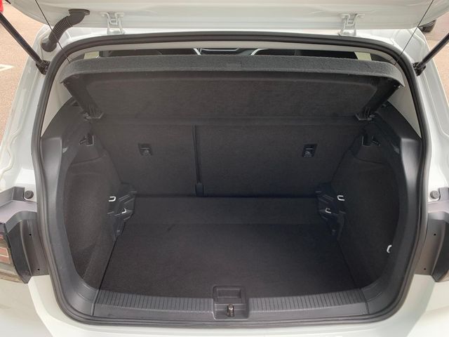 Volkswagen T-Cross Sport 1.0 TSI 85kW 115CV DSG