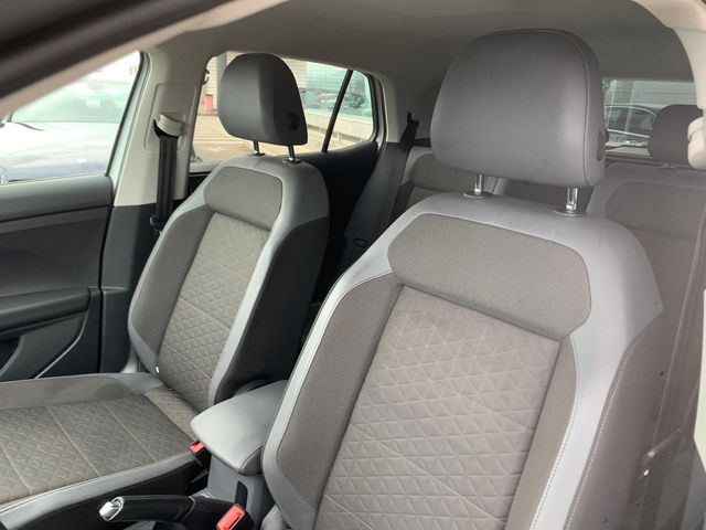 Volkswagen T-Cross Sport 1.0 TSI 85kW 115CV DSG