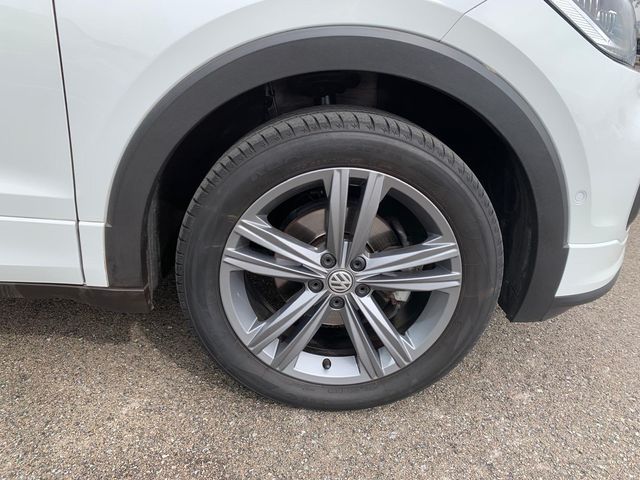 Volkswagen T-Cross Sport 1.0 TSI 85kW 115CV DSG