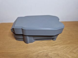 Caja protectora para dron Mavic 3