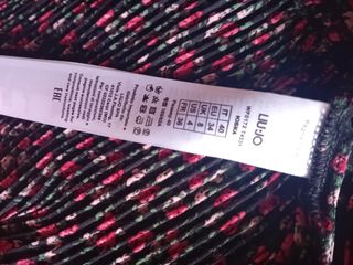 Minigonna da donna liu jo