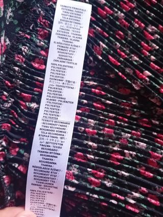 Minigonna da donna liu jo