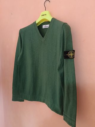 Maglione Stone Island tg M 
