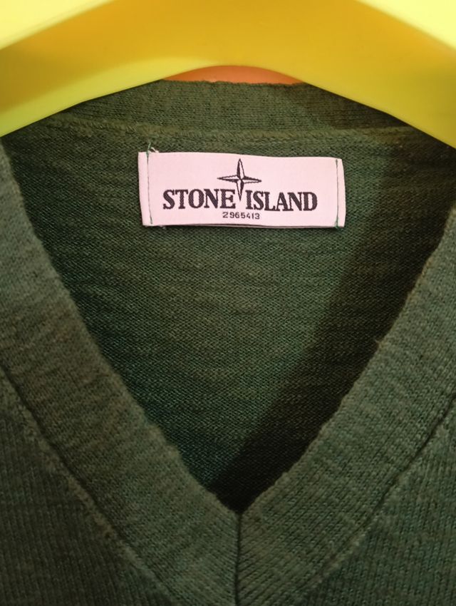 Maglione Stone Island tg M