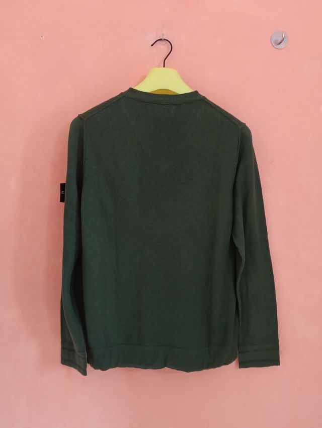 Maglione Stone Island tg M