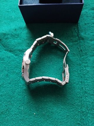 Reloj hombre festina f16767