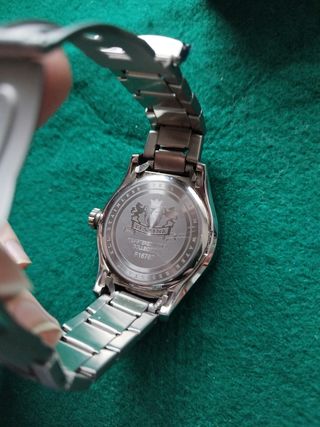 Reloj hombre festina f16767