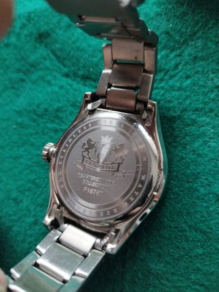 Reloj hombre festina f16767