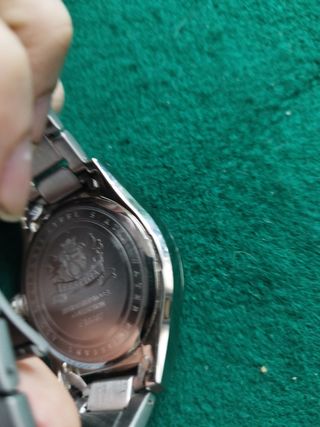 Reloj hombre festina f16767