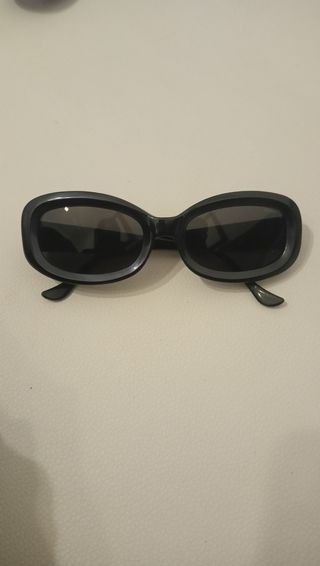 Gafas de sol vintage mujer M.s y F