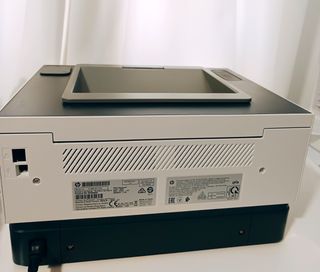 Impresora Laser Jet 1001nw