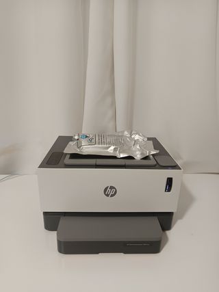 Impresora Laser Jet 1001nw