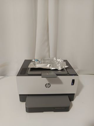 Impresora Laser Jet 1001nw