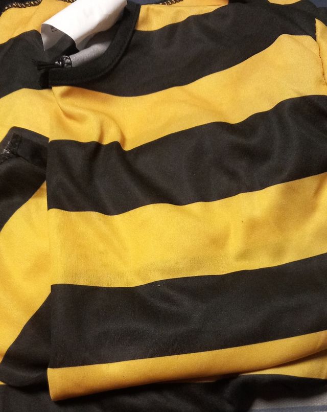 Disfraces niño talla 8