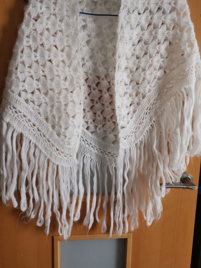 Toca lana antigua fallera