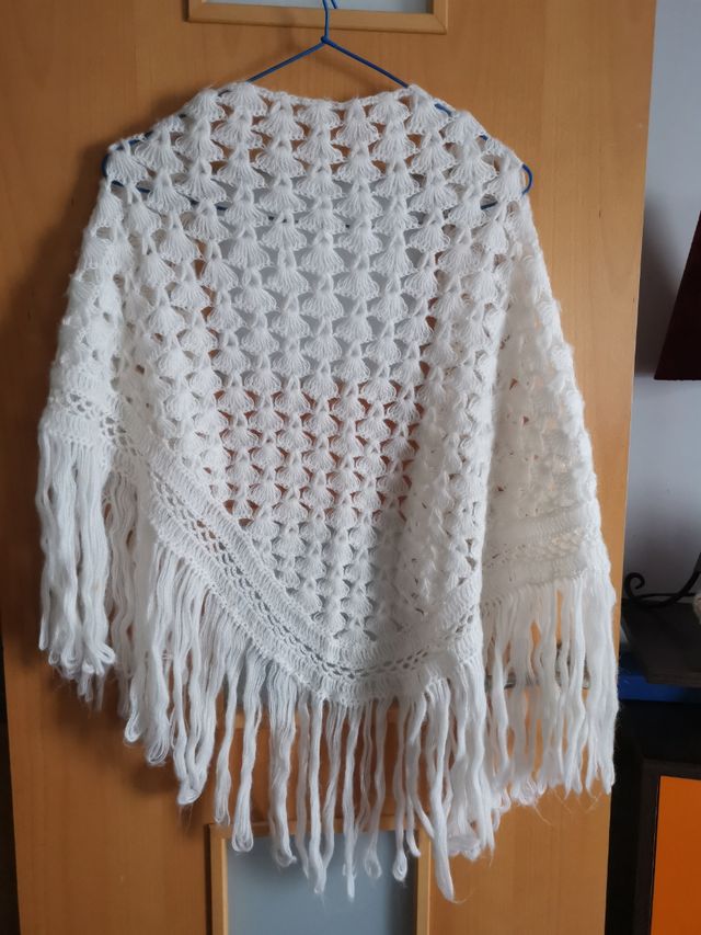 Toca lana antigua fallera