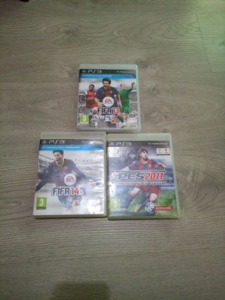 Pack pley 3