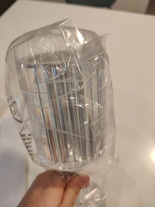 Lampada da tavolo led ricaricabile