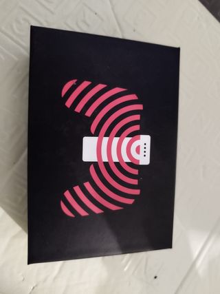 Cargador inalámbrico mando PS4