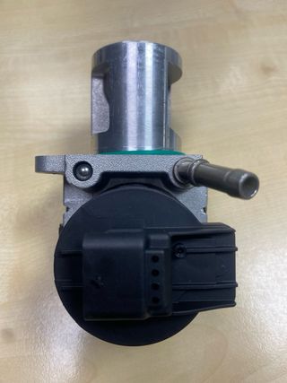 Valvula EGR A6421401060 Mercedes