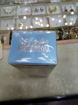 Profumo Moschino