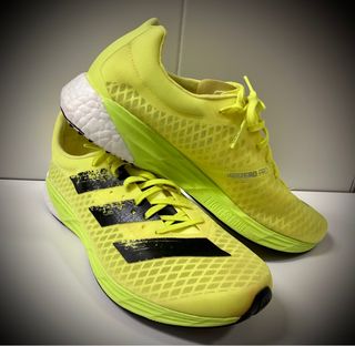 Zapatillas Adizero Pro tallas 42 y 41 1/3